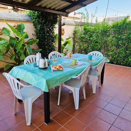 Appartamento Per Chi Ama Prendere Il Caffe In Terrazzo 罗马 外观 照片