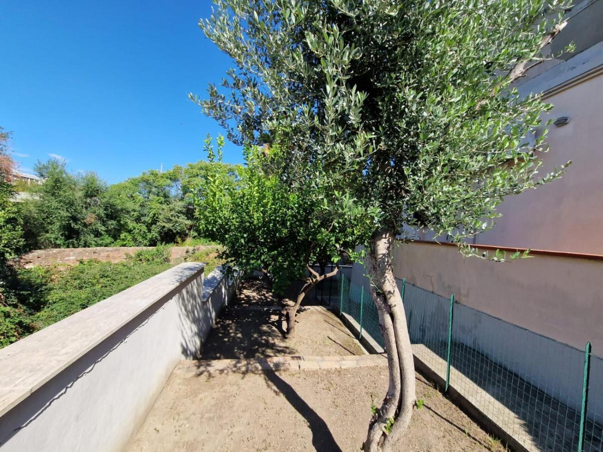 Appartamento Per Chi Ama Prendere Il Caffe In Terrazzo 罗马 外观 照片